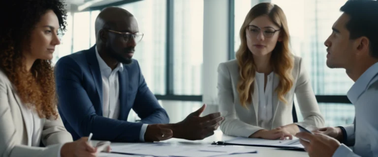Mutuelle d’entreprise obligatoire : ce qui change en 2025