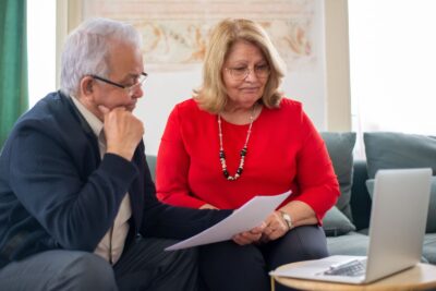 Retraites, budget 2027 et indexation des pensions