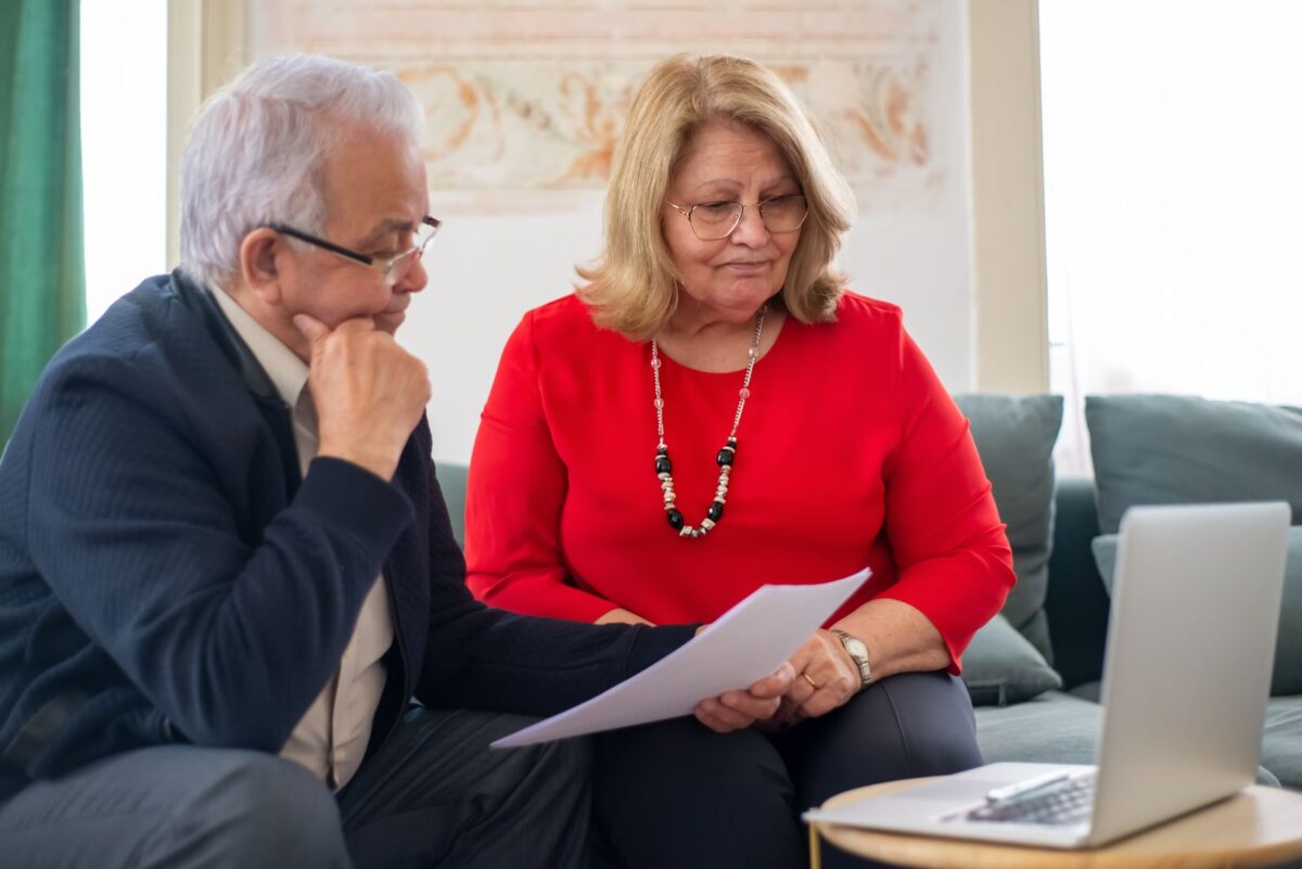 Retraites, budget 2027 et indexation des pensions